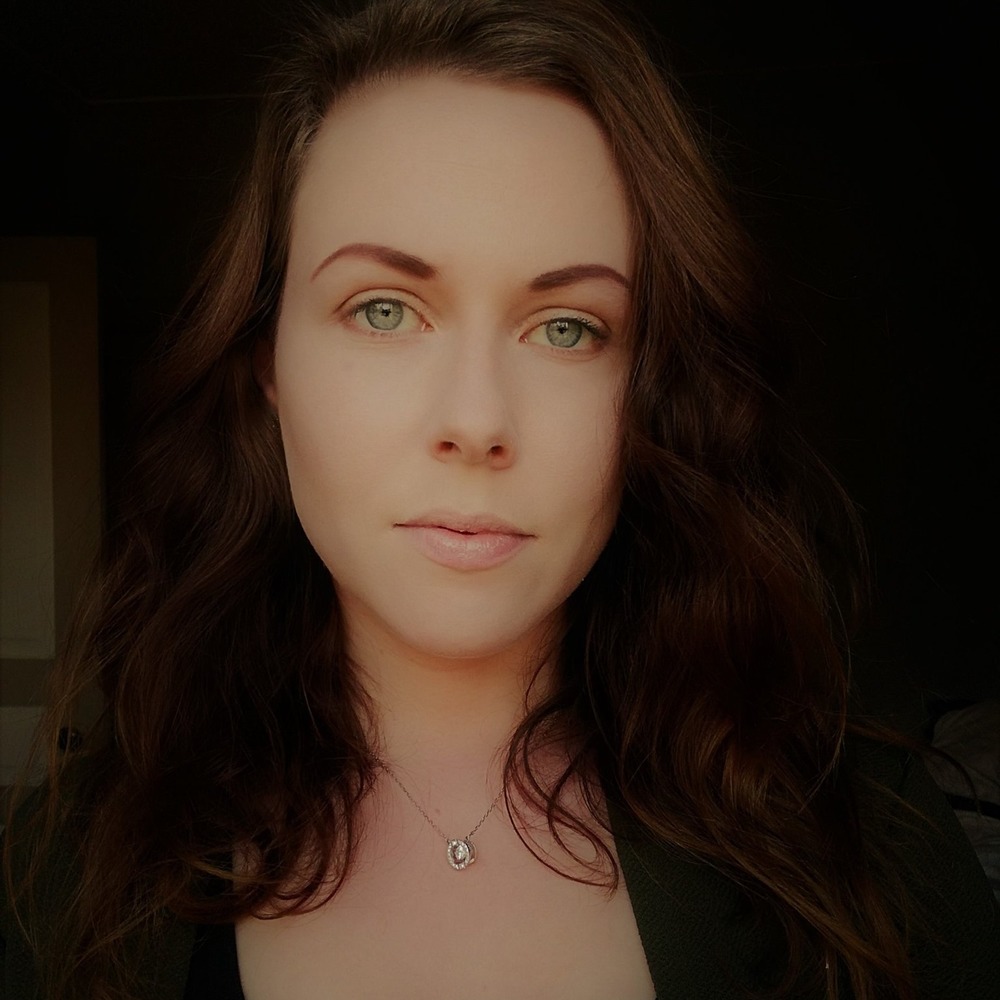 Meet your Posher, Kristy